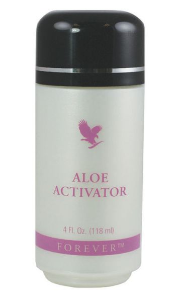 Aloe Activador