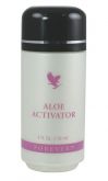 Aloe Activador